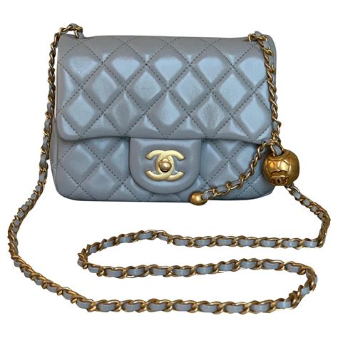 chanel mini bag 2017 forum|Chanel mini bags 2021.